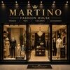 martinofashion